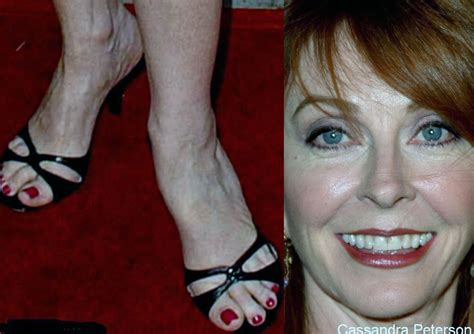 cassandra peterson nudes|Cassandra Peterson Nude: Porn Videos & Sex Tapes